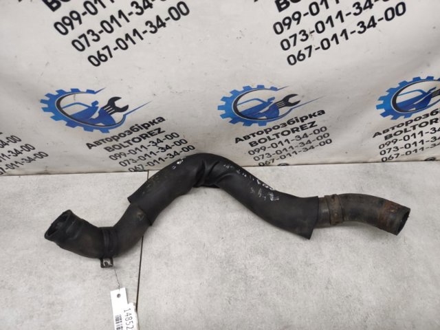 HYUNDAI 254123E910 Шланг (патрубок) радиатора охлаждения нижний в наличии Тернополь