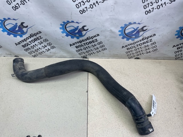 Шланг радиатора, нижний 254124R010 HYUNDAI