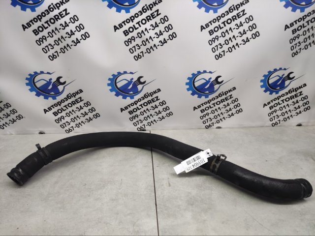 Нижний патрубок радиатора 254152H000 HYUNDAI