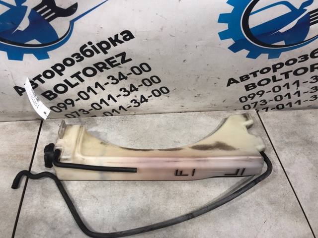 Водяной бачок системы охлаждения 254303E810 HYUNDAI
