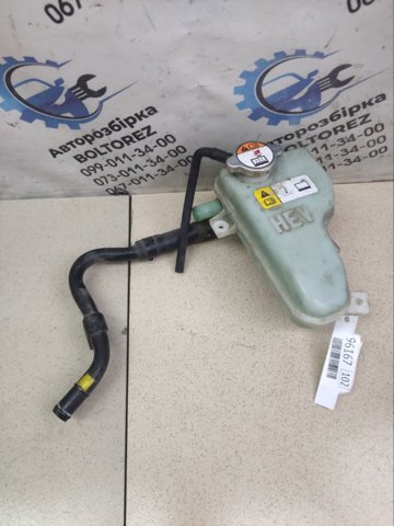 Расширительный бачок охлаждения 254304R000 HYUNDAI