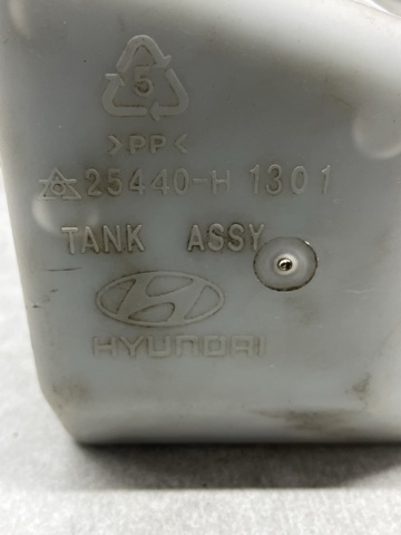 Расширительный бачок охлаждения 25430H1900 HYUNDAI