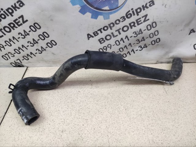 Шланг радиатора, нижний 254354R000 HYUNDAI