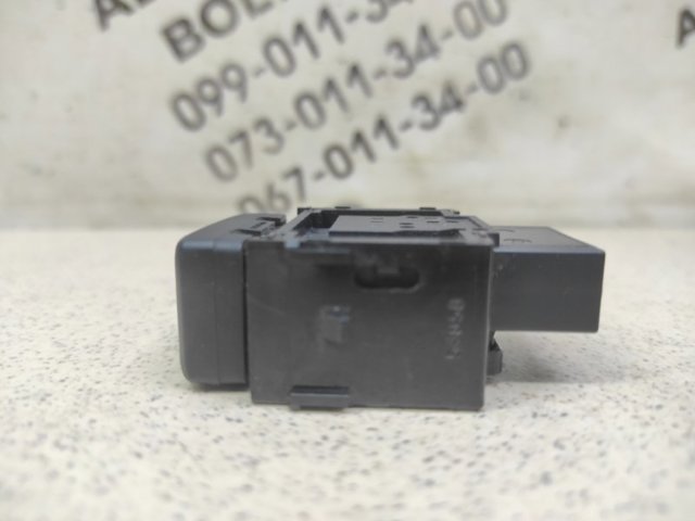 25530AX600 NISSAN Кнопка включения омывателя фар купить в Кривой Рог