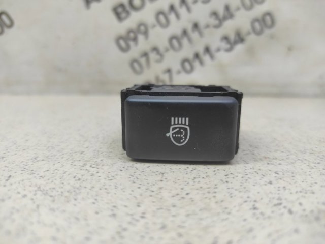 25530AX600 NISSAN Кнопка включения омывателя фар купить в Ровно