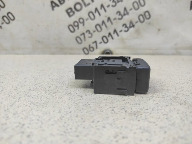 25530AX600 NISSAN Кнопка включения омывателя фар купить в Ужгород