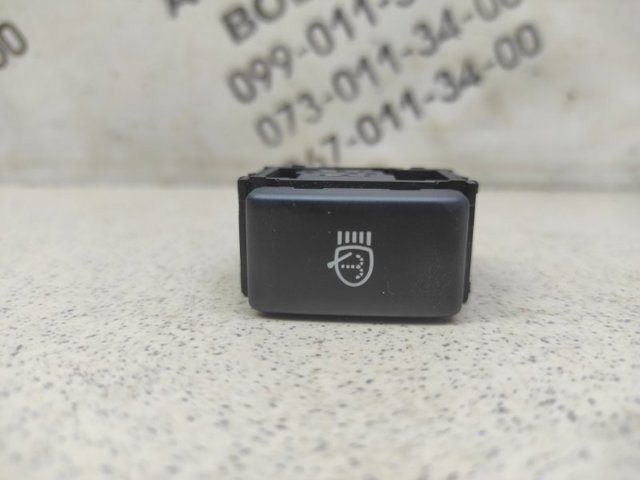 25530AX600 Кнопка включения омывателя фар купить Павлоград