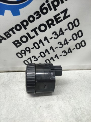 NISSAN 25535JG01B Кнопка включения полного привода в наличии Ирпень