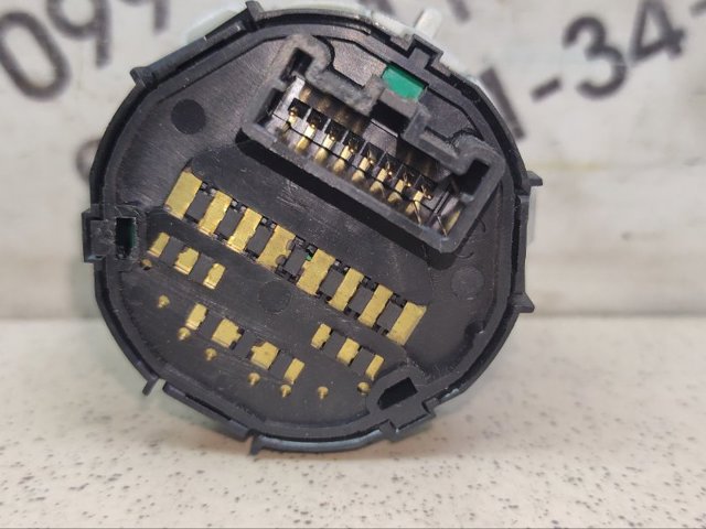 25536EA000 Переключатель управления раздаточной коробкой купить Чернигов