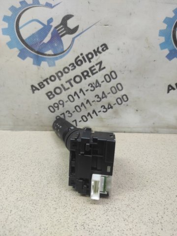 25540EB301 NISSAN Левый подрулевой переключатель купить в Львов