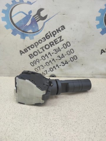 25540EB301 NISSAN Левый подрулевой переключатель купить в Ирпень