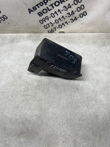 MERCEDES 255452832 Реле свечей накала в наличии Николаев