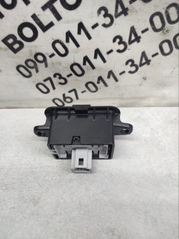 RENAULT 255505150R Переключатель управления круиз контролем в наличии Днепр