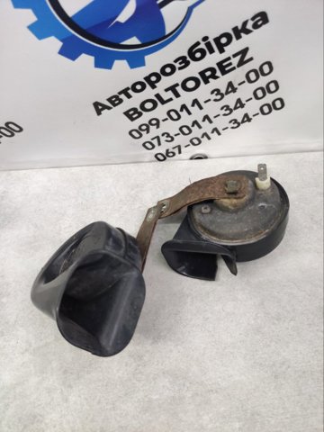 Клаксон 25610CG000 NISSAN