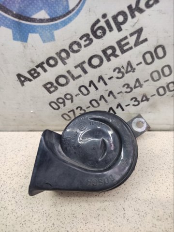 NISSAN 25610EB500 Звуковой сигнал в наличии Николаев