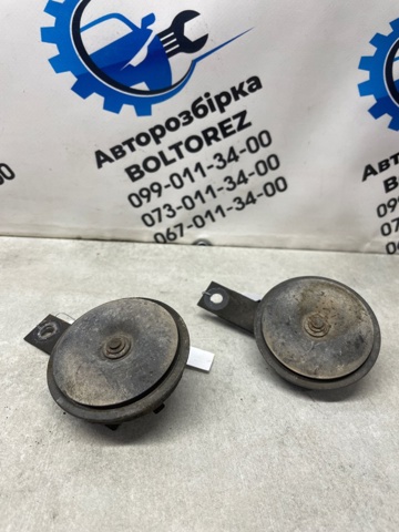 Автомобильный клаксон 25610JG40A NISSAN