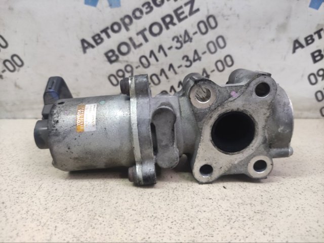 TOYOTA 256200R021 Клапан ЕГР в наличии Павлоград