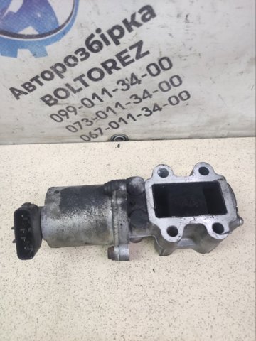 TOYOTA 256200R021 Клапан EGR рециркуляции газов в наличии Ровно