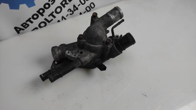 2562025002 HYUNDAI Корпус термостата купить в Чернигов