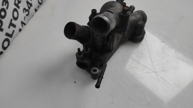 2562025002 HYUNDAI Корпус термостата купить в Харьков