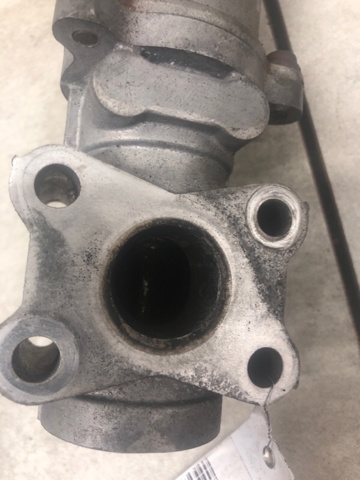 2562026090 TOYOTA Клапан ЕГР купить в Украина