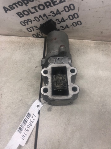 2562026090 TOYOTA Клапан EGR рециркуляции газов купить в Харьков
