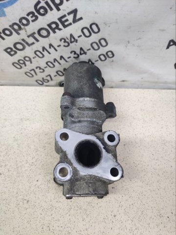 TOYOTA 2562026091 Клапан ЕГР в наличии Львов