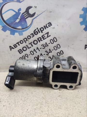 TOYOTA 2562026091 Клапан EGR рециркуляции газов в наличии Николаев
