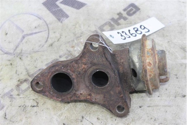 2562033010 TOYOTA Клапан ЕГР купить в Украина