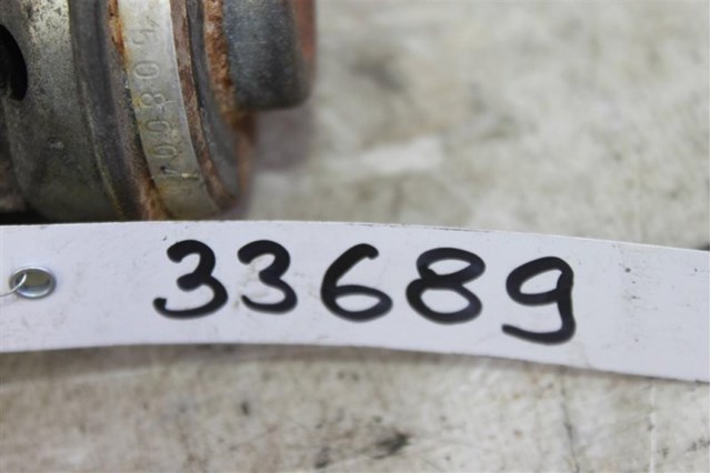 2562033010 TOYOTA Клапан EGR рециркуляции газов купить в Черкассы