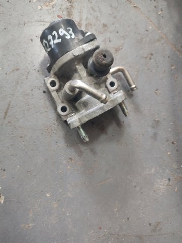 Клапан EGR системы рециркуляции отработавших газов 2562036060 TOYOTA