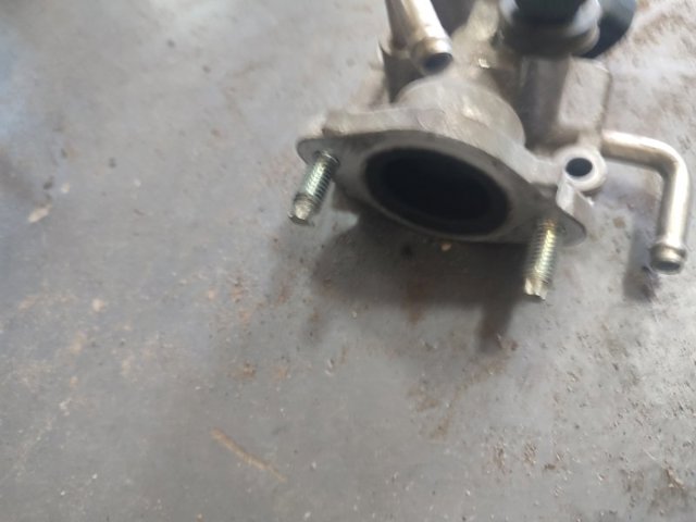 TOYOTA 2562036060 Клапан EGR рециркуляции газов в наличии Ужгород