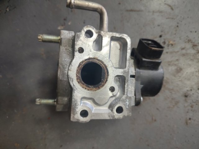TOYOTA 2562036060 Клапан EGR рециркуляции газов в наличии Львов