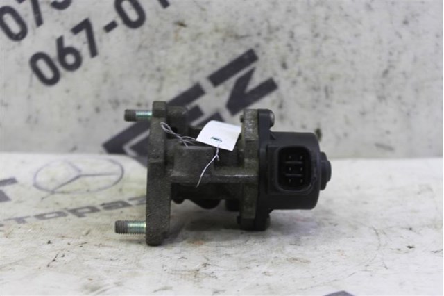Клапан EGR системы рециркуляции отработавших газов 2562037110 TOYOTA