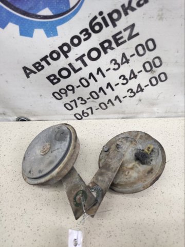 NISSAN 256208H300 Сигнал звуковой (клаксон) в наличии Ужгород