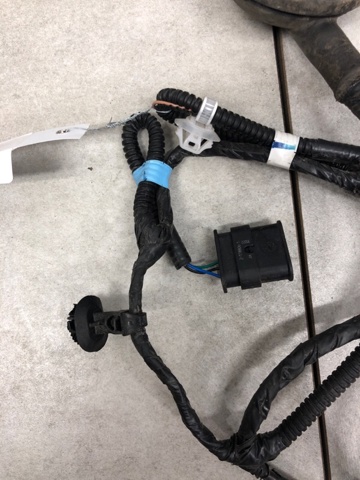 TESLA 256796103C в наличии Запорожье