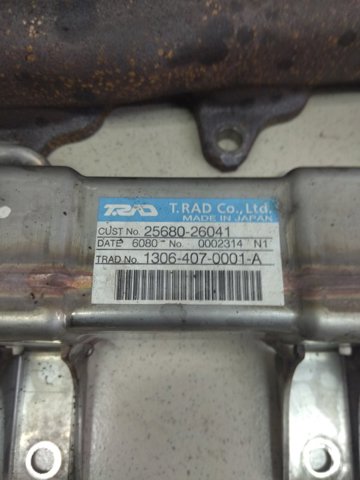 2568026041 TOYOTA купить в Чернигов
