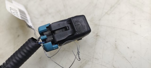 GM 25775833 Датчик температуры окружающей среды в наличии Николаев