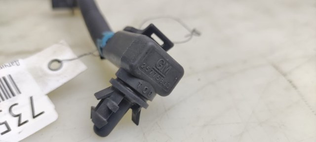 GM 25775833 Датчик температуры наружного воздуха в наличии Чернигов