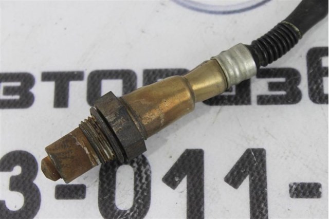 258007264 NISSAN Лямбда зонд купить в Николаев