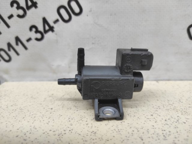 TOYOTA 258600R010 Клапан соленоид регулирования заслонки EGR в наличии Ирпень