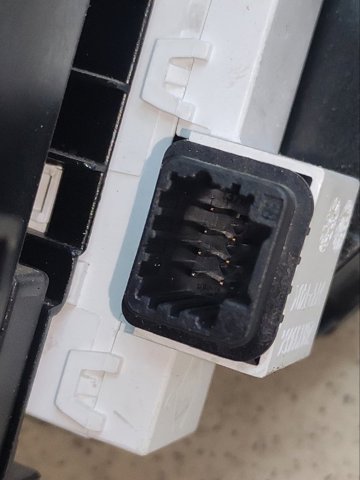 259150931R RENAULT Дисплей многофункциональный купить в Ужгород