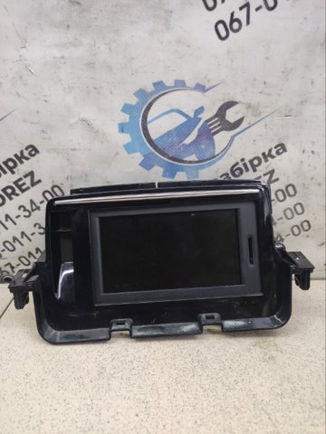 Дисплей бортового компьютера 259150931R RENAULT