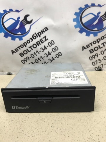 Дисплей бортового компьютера 25915JG40A NISSAN