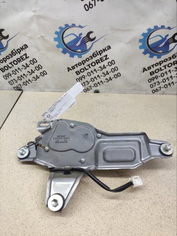 Моторчик заднего стеклоочистителя 2596000632 SUZUKI