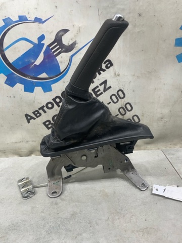 Рычаг стояночного тормоза 26001SC060JC SUBARU