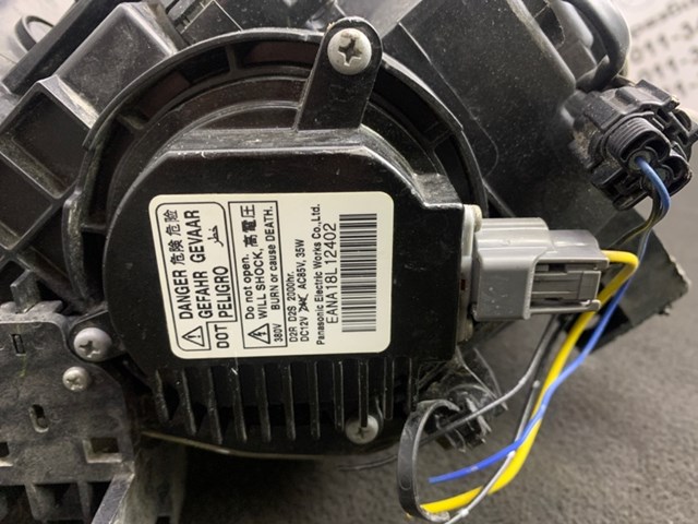 260101AH1A NISSAN Фара правая купить в Хмельницкий