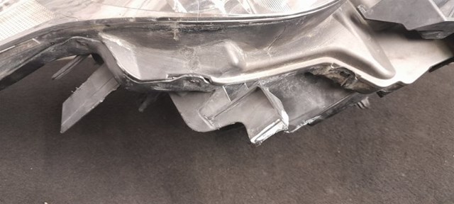 NISSAN 260101CY0A Правая фара в наличии Харьков