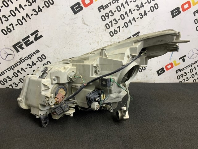260101NM0C NISSAN Фара правая купить в Одесса