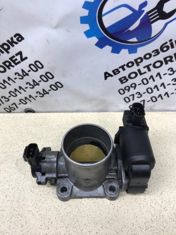 Дроссельная заслонка 2610026010 TOYOTA